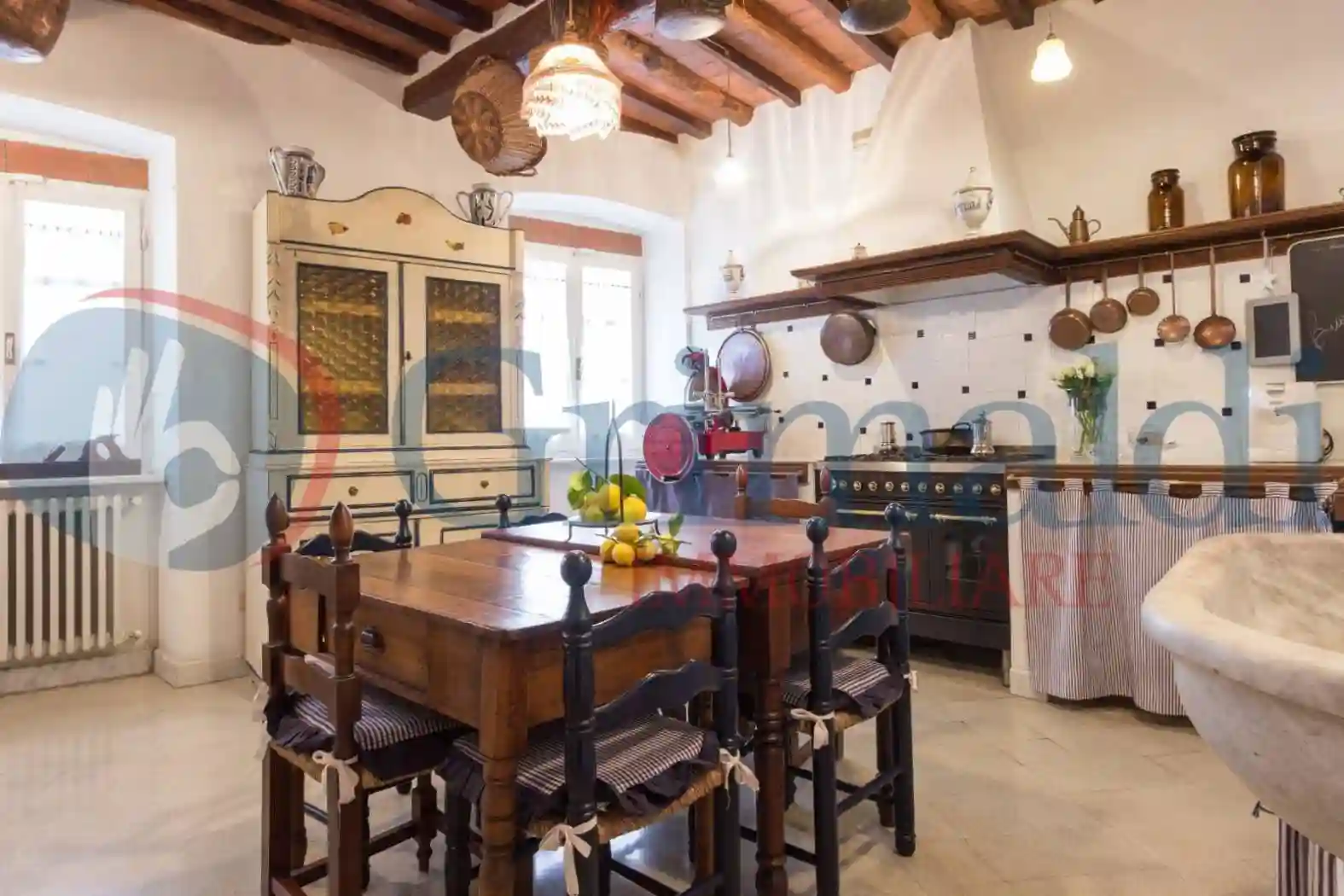 Palazzo - Edificio - foto 4