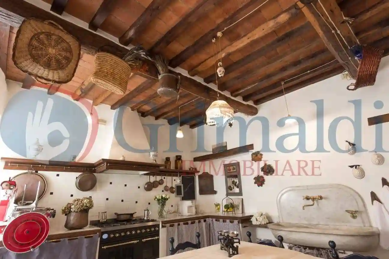 Palazzo - Edificio - foto 5