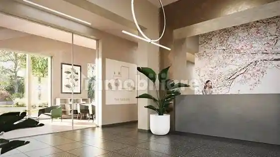 Quadrilocale via Cesare Pascarella, Vialba, Milano - foto 2