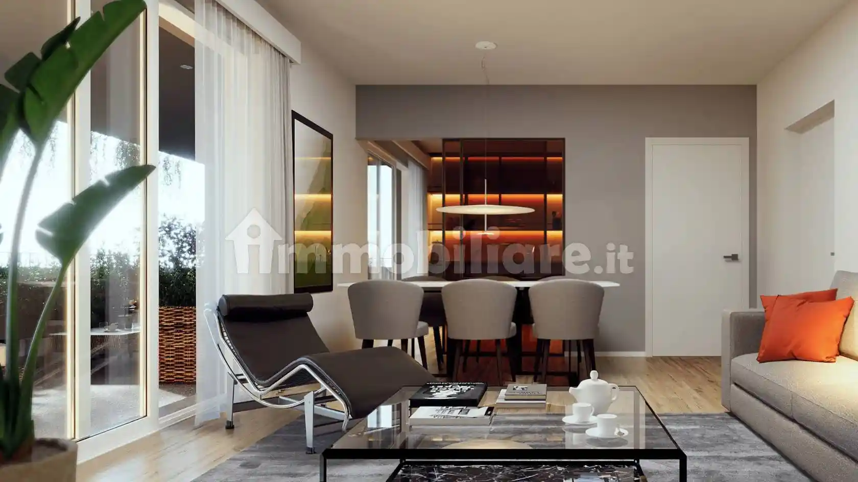 Quadrilocale via Cesare Pascarella, Vialba, Milano - foto 3