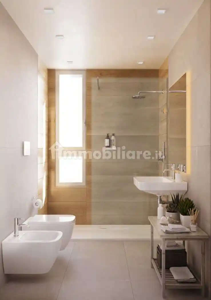 Quadrilocale via Cesare Pascarella, Vialba, Milano - foto 5