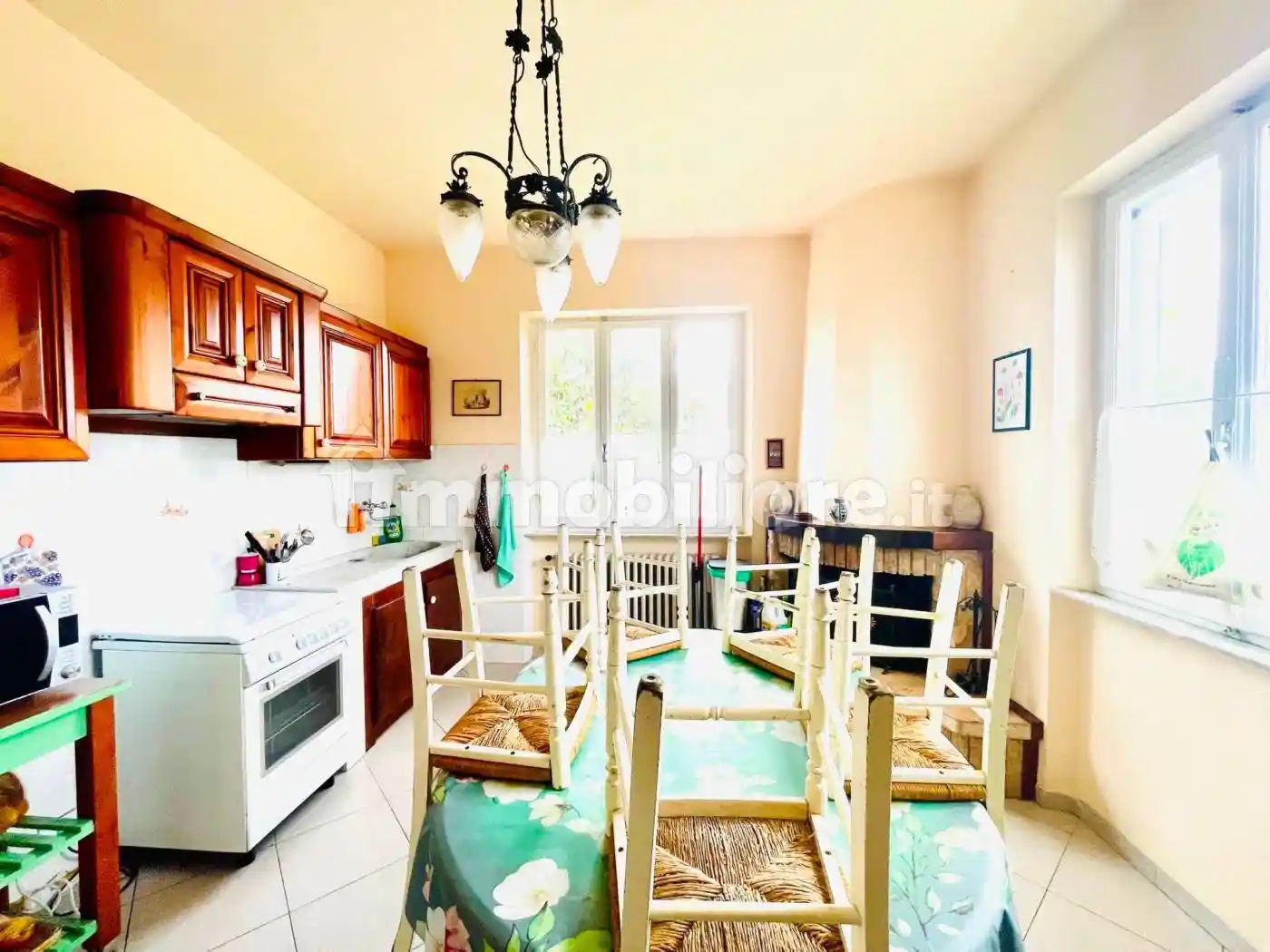 Villa in vendita a Sarzana