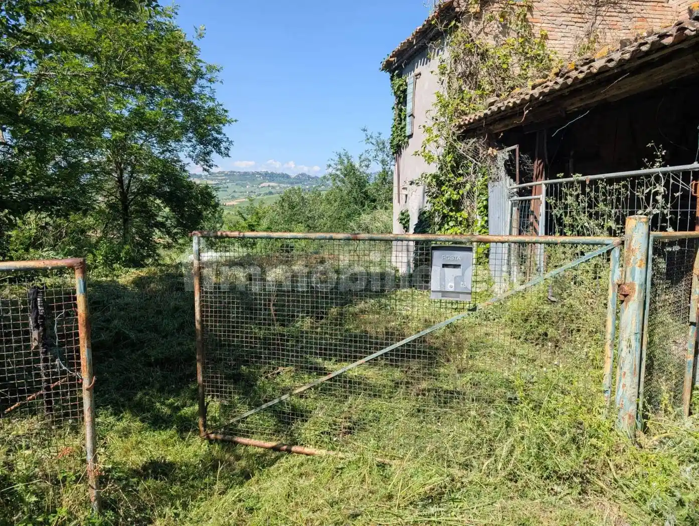 Casa colonica via San Paolo, San Paolo - Corpolò, Rimini - foto 4