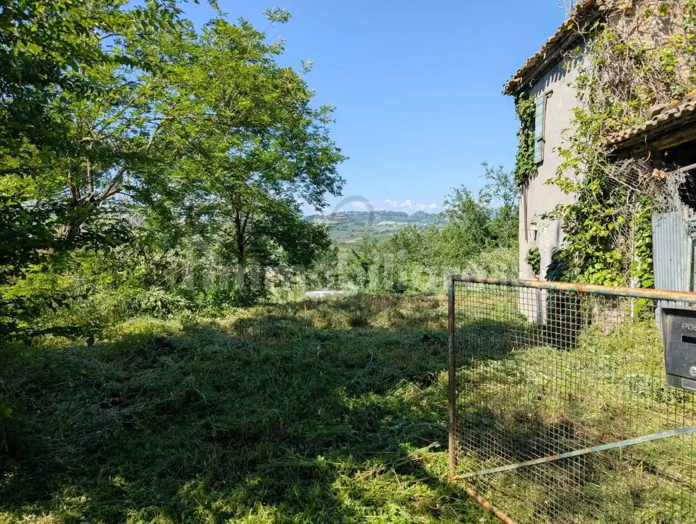 Casa colonica via San Paolo, San Paolo - Corpolò, Rimini - foto 5