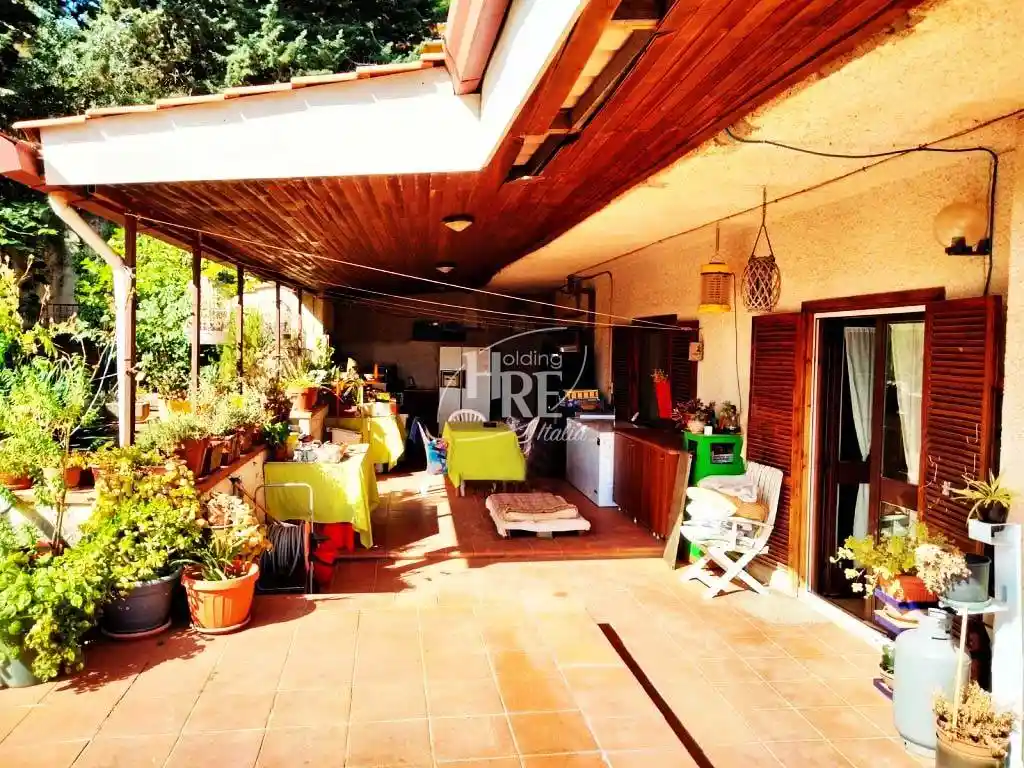 Villa unifamiliare via Puglia 7/9, Carolei - foto 4