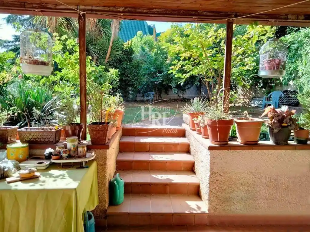 Villa unifamiliare via Puglia 7/9, Carolei - foto 5