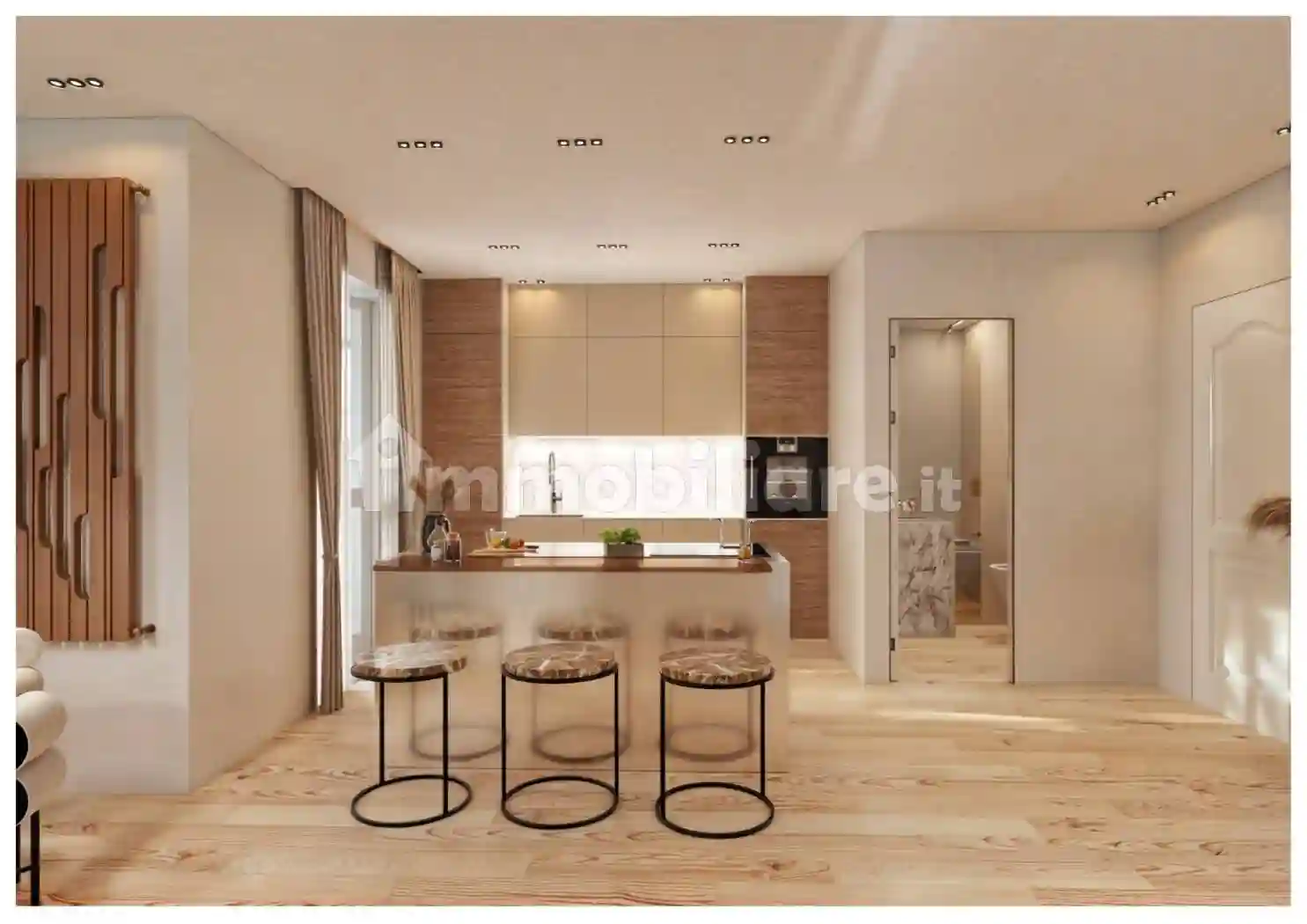 Villetta a schiera - foto 2