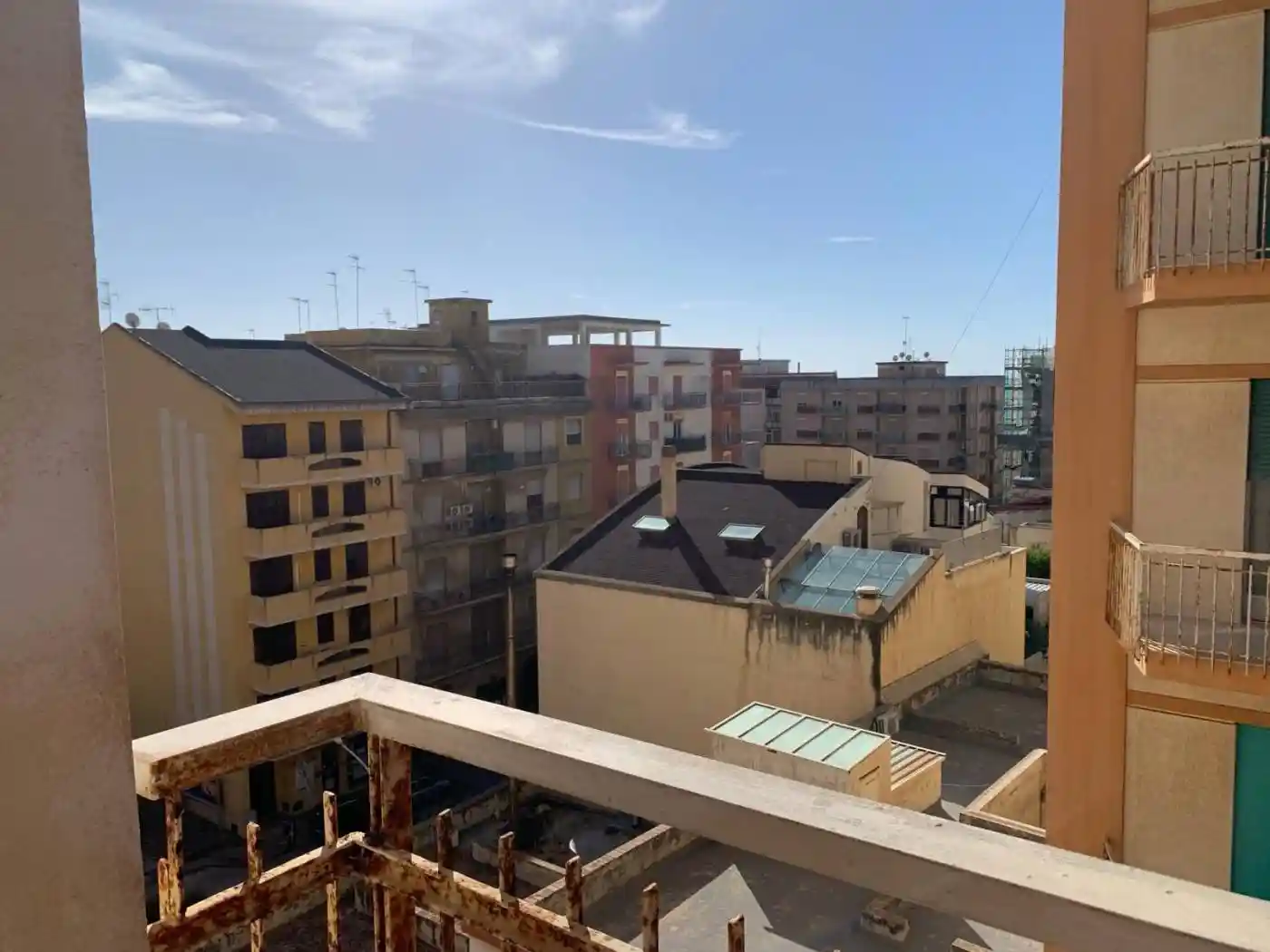 Appartamento in vendita a Marsala