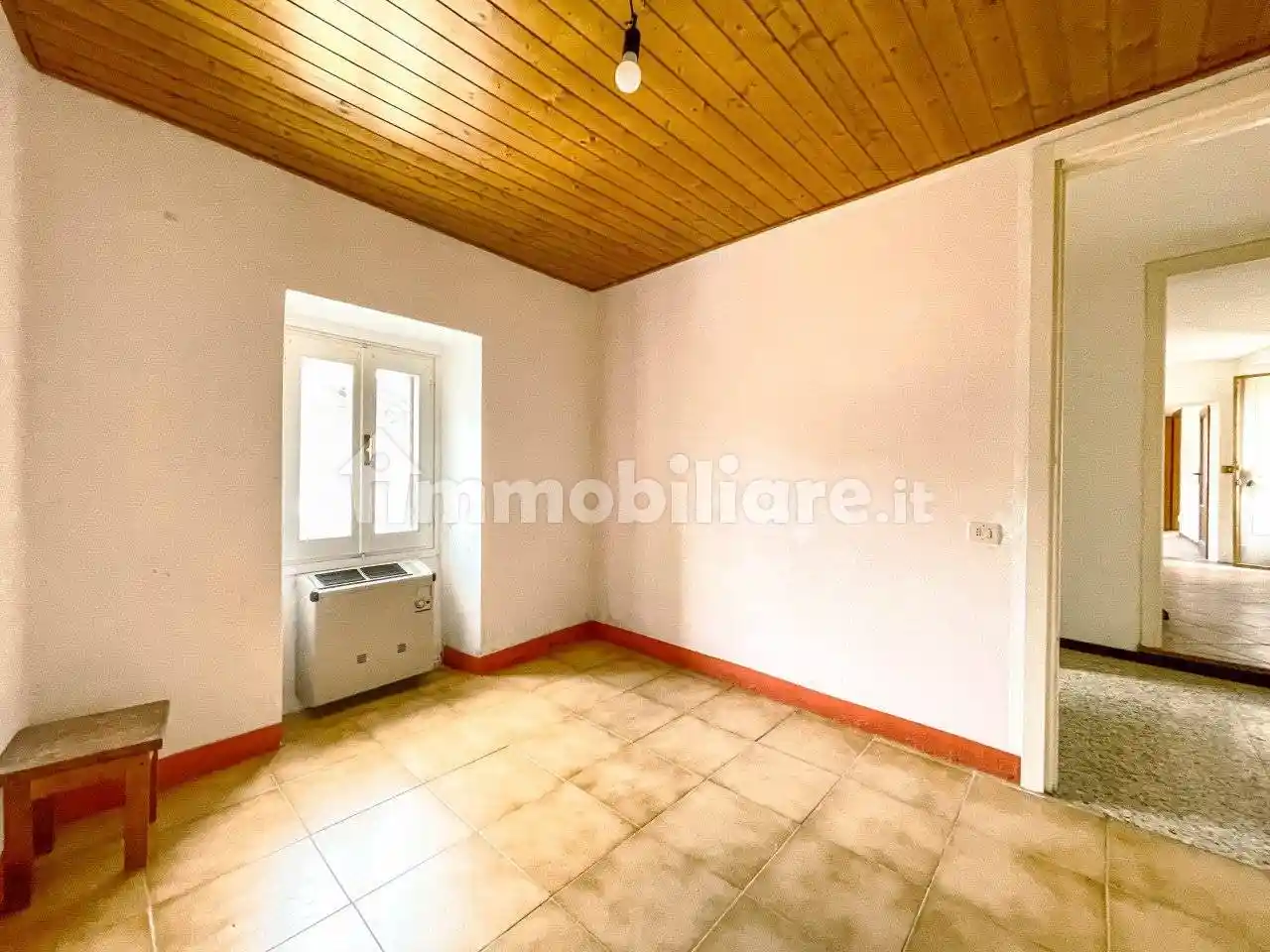 Appartamento in vendita a Gignese