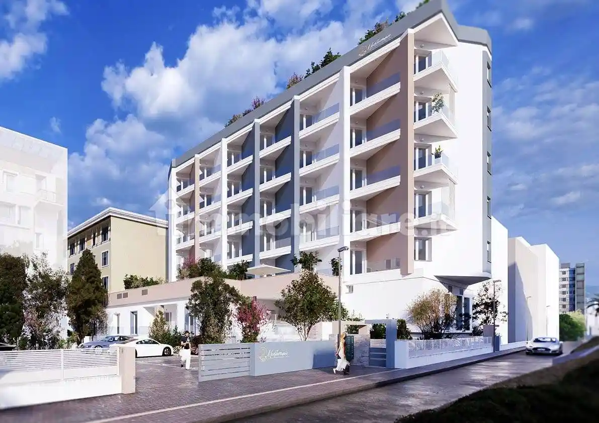 Appartamento in vendita a Pietra Ligure