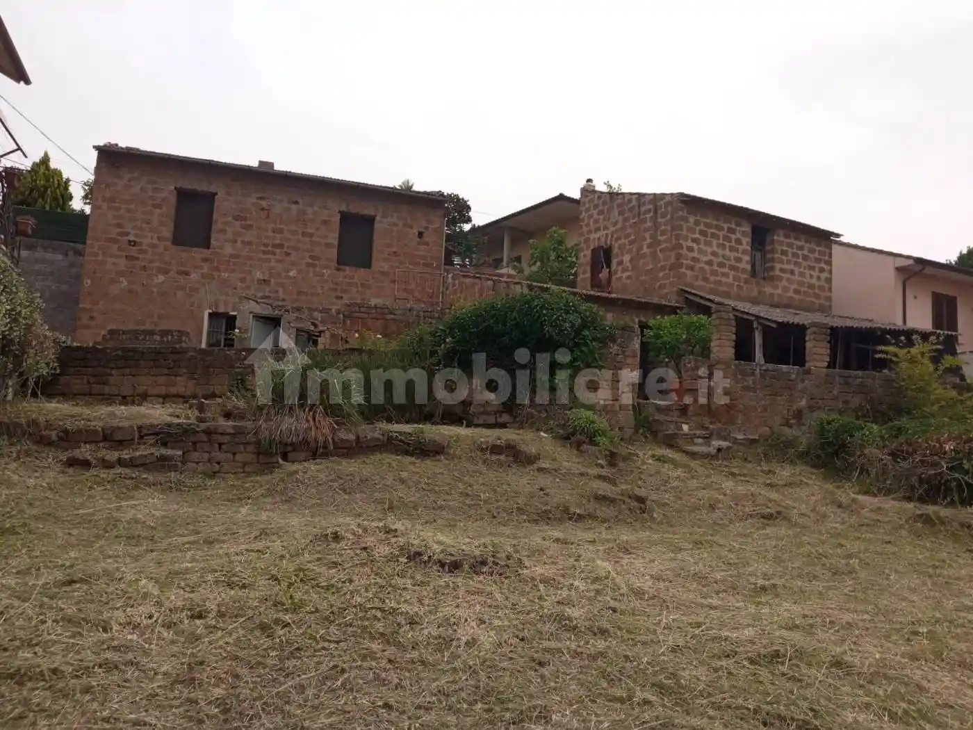 Casa indipendente in vendita a Vetralla