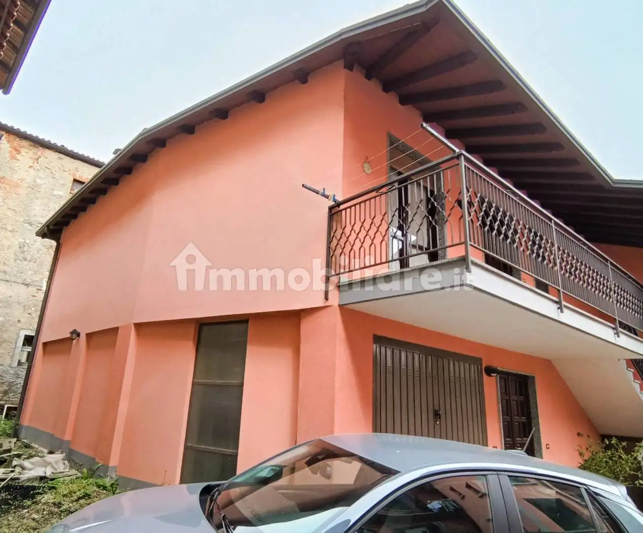 Terratetto unifamiliare 147 m², buono stato, Cressa - foto 3