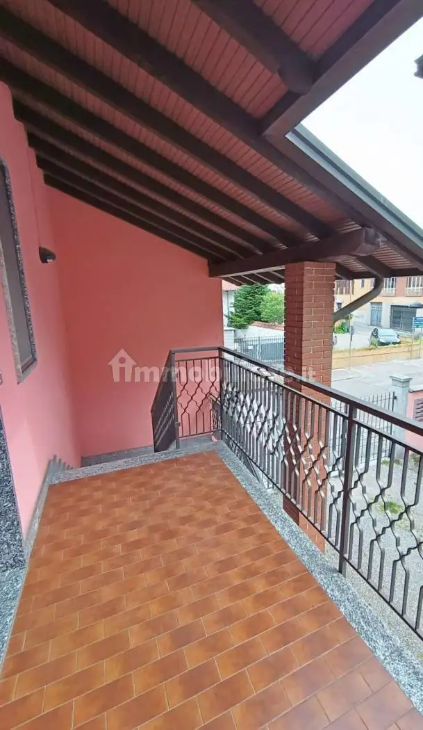 Terratetto unifamiliare 147 m², buono stato, Cressa - foto 4