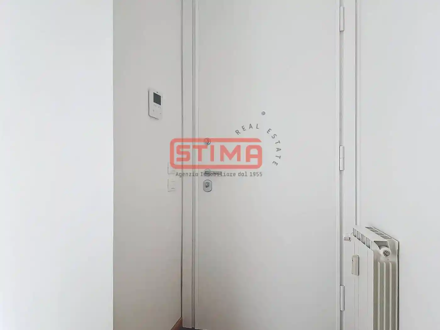 Appartamento ottimo stato, primo piano, San Nicolò, Treviso - foto 2