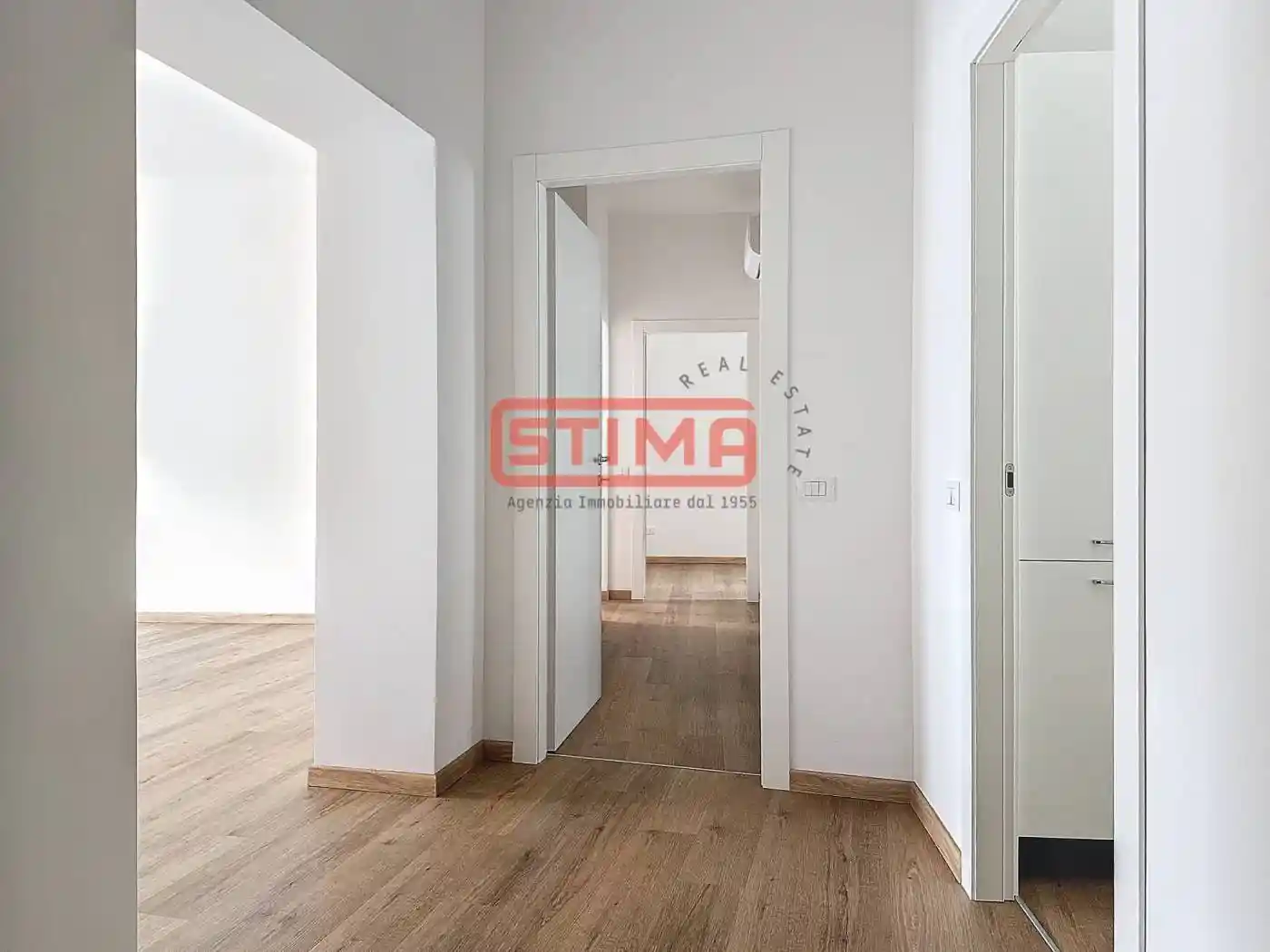 Appartamento ottimo stato, primo piano, San Nicolò, Treviso - foto 3