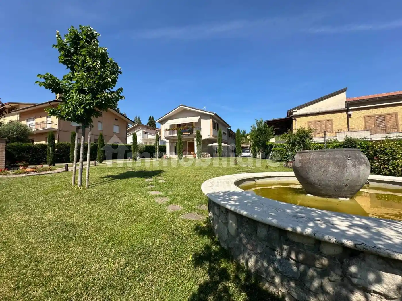 Villa unifamiliare via San Gabriele 76, Centro, Isola del Gran Sasso d'Italia - foto 4