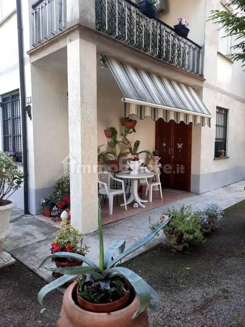 Villa in vendita a Cadelbosco di Sopra