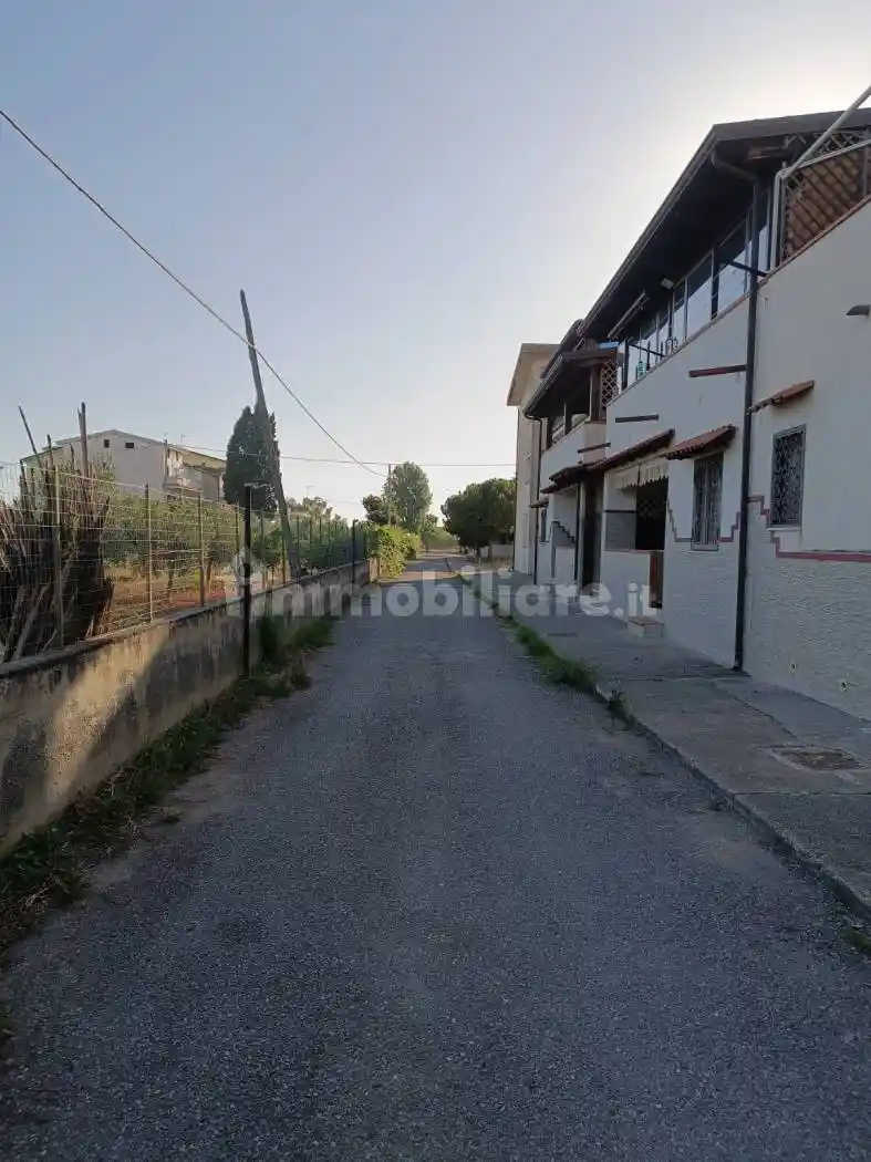 Appartamento in vendita a Grisolia