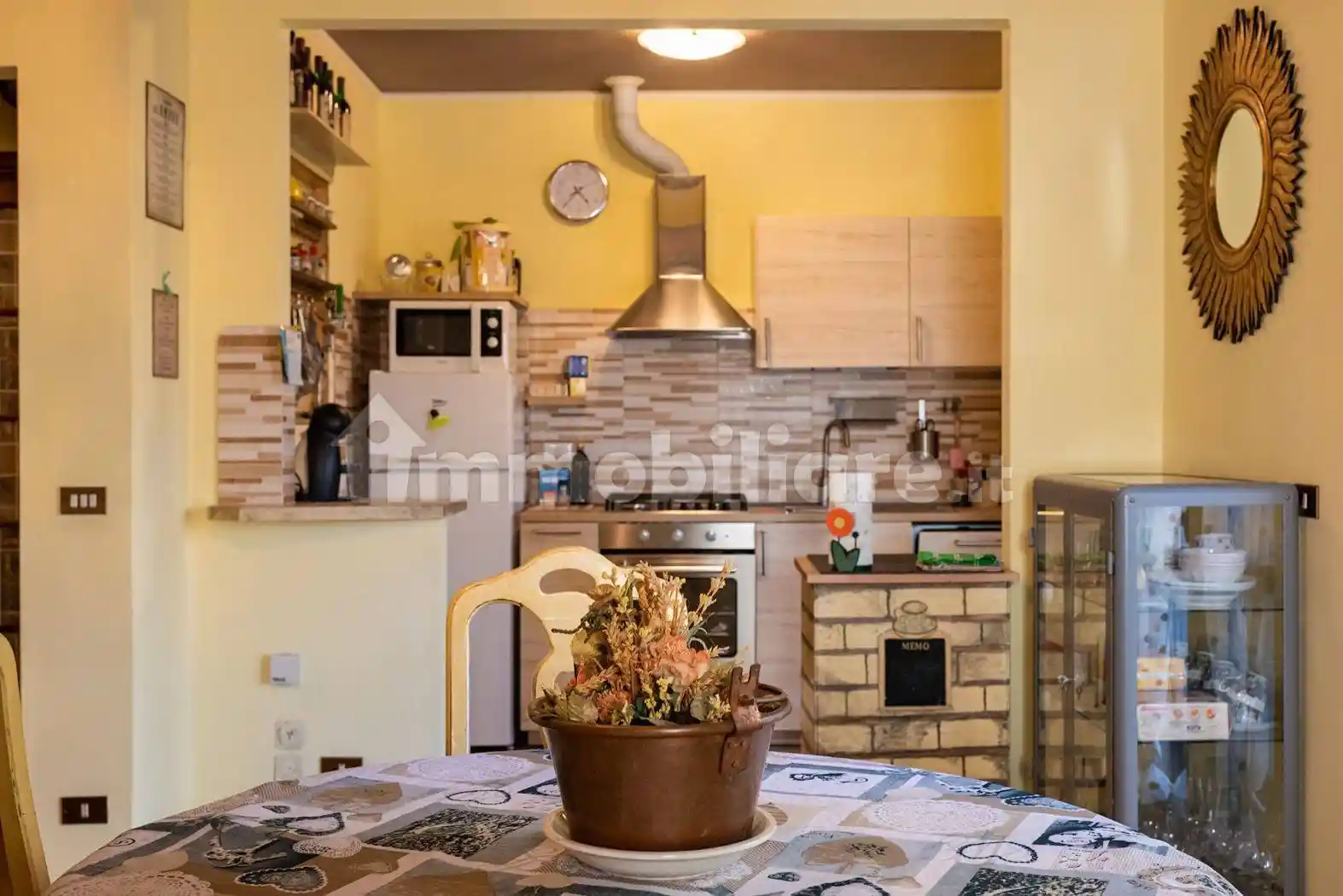Appartamento in affitto a Viareggio