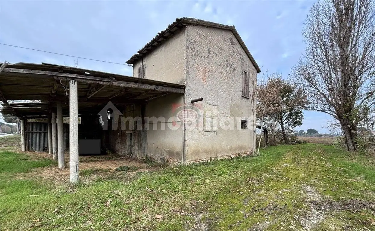 Casa indipendente in vendita a Cesena