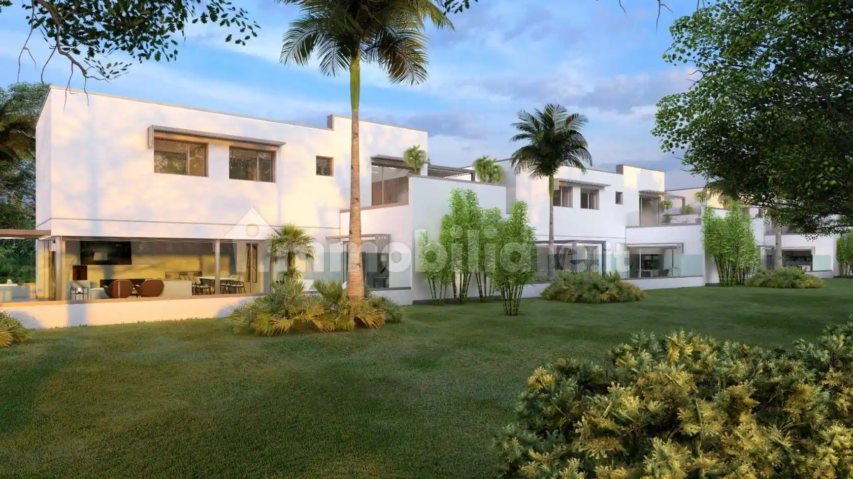 Villa in vendita a Monza