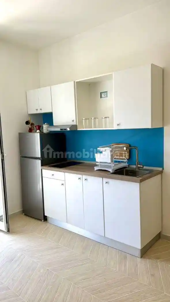 Appartamento in affitto a Gaeta