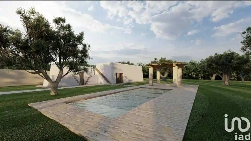Villa in vendita a Ostuni