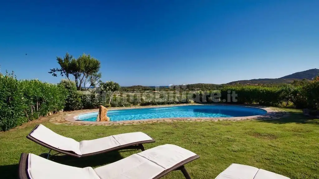 Villa unifamiliare viale Belvedere, Domus De Maria - foto 3