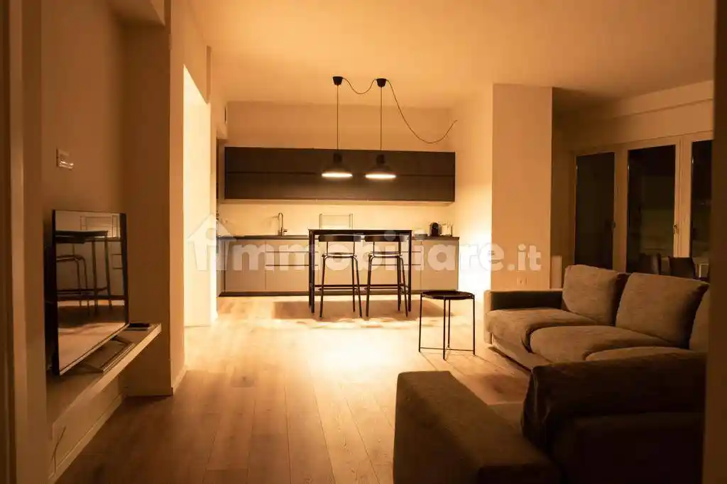 Appartamento viale dei Mille 3, Piazzale Milano - Stazione, Piacenza - foto 4