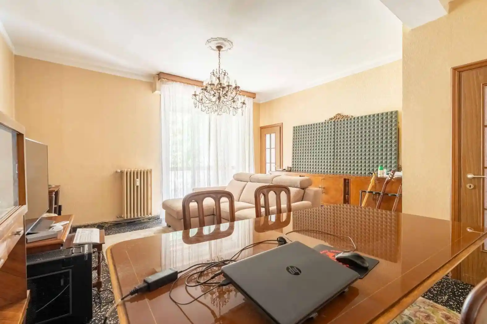 Trilocale via Aicardo 2, Pezzotti - Meda, Milano - foto 3