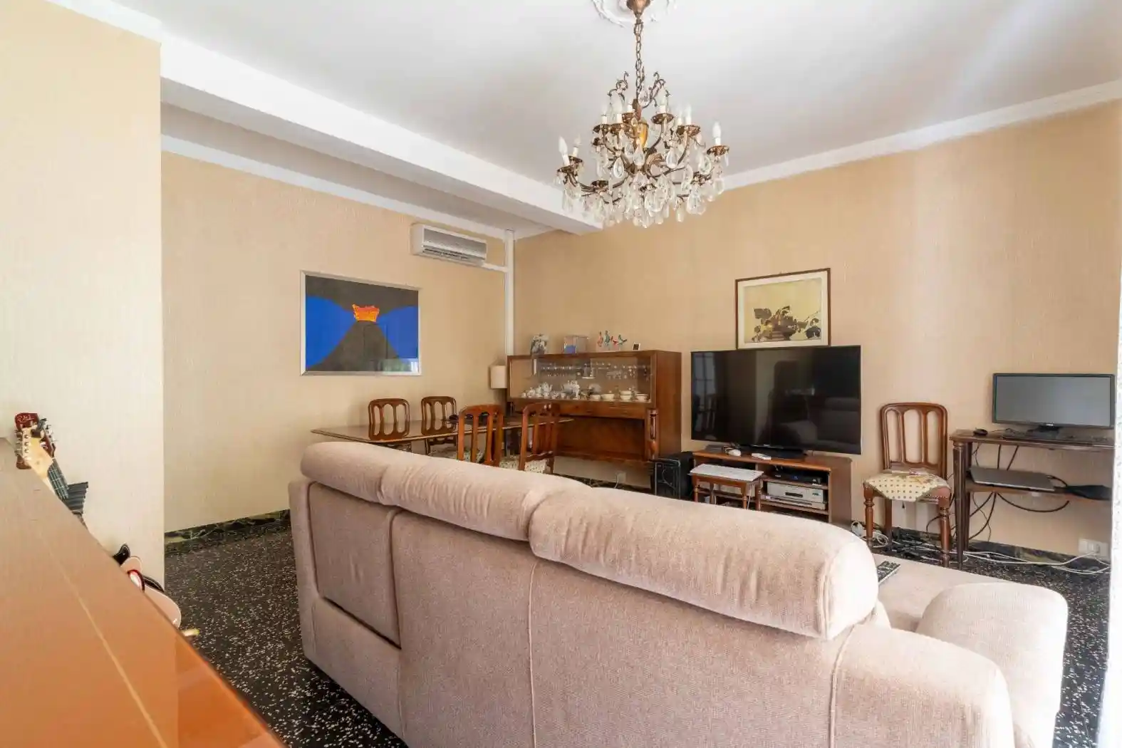 Trilocale via Aicardo 2, Pezzotti - Meda, Milano - foto 4