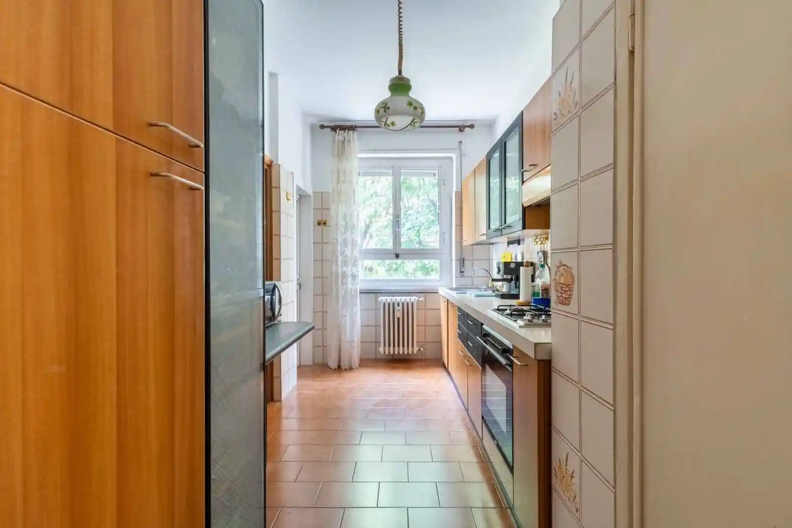 Trilocale via Aicardo 2, Pezzotti - Meda, Milano - foto 5