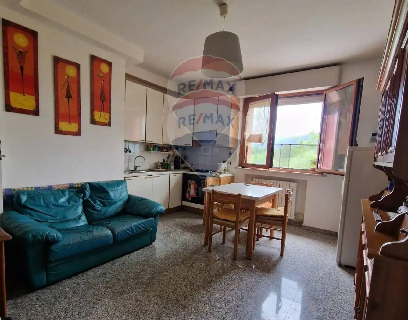 Appartamento in vendita a Sulmona