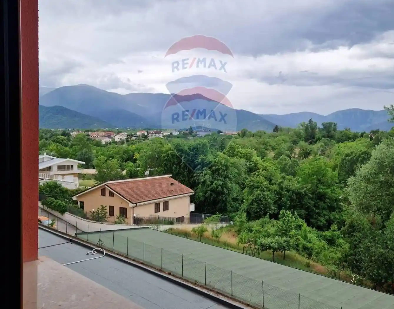 Quadrilocale via Circonvallazione Occidentale, Centro, Sulmona - foto 2