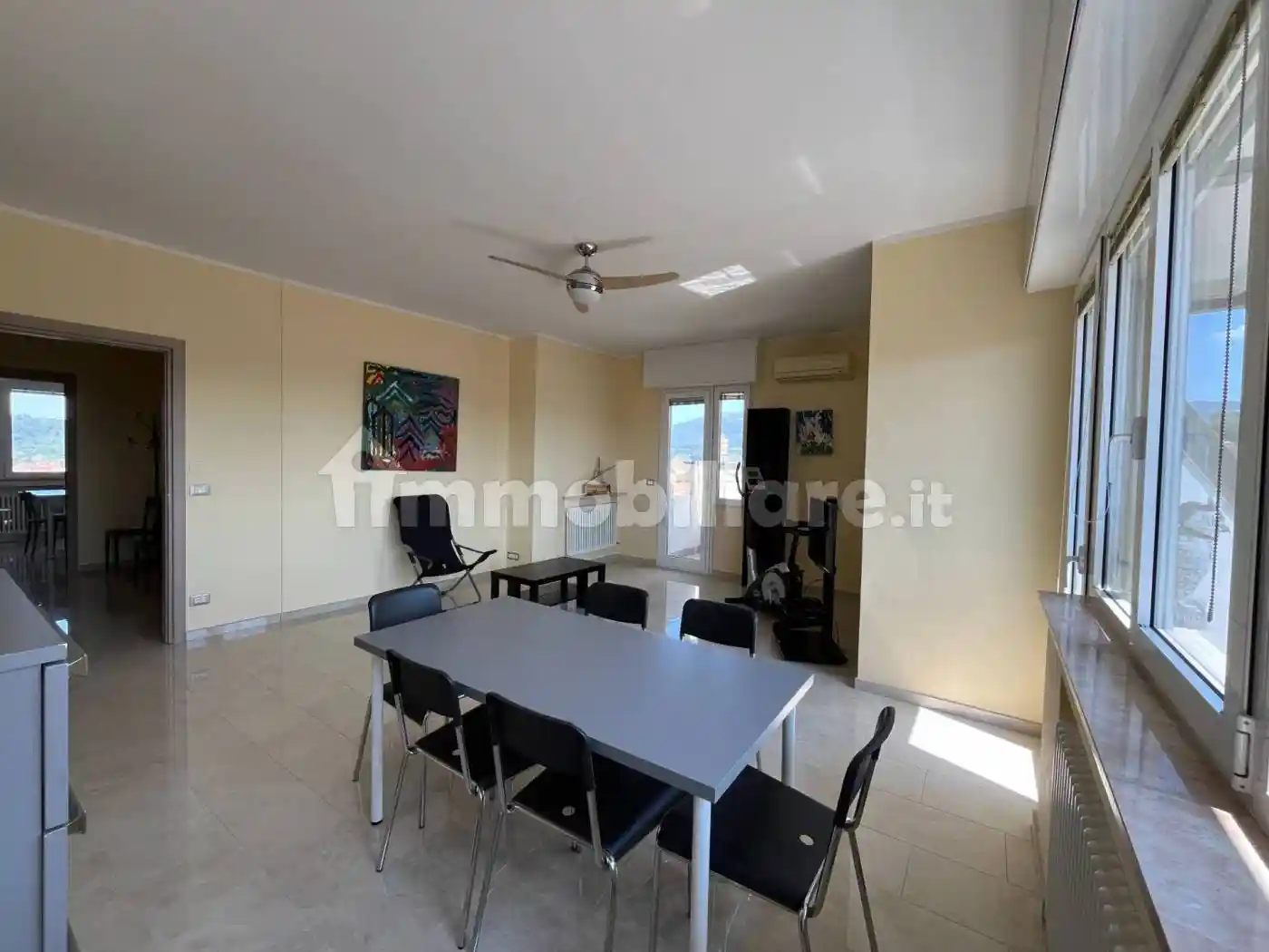 Appartamento in vendita a Gorizia