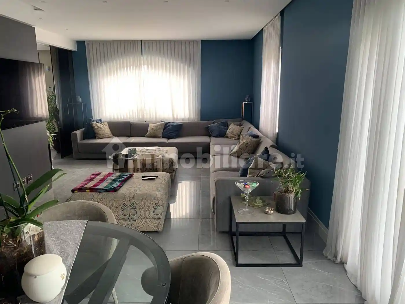 Villa in vendita a Gardone Riviera