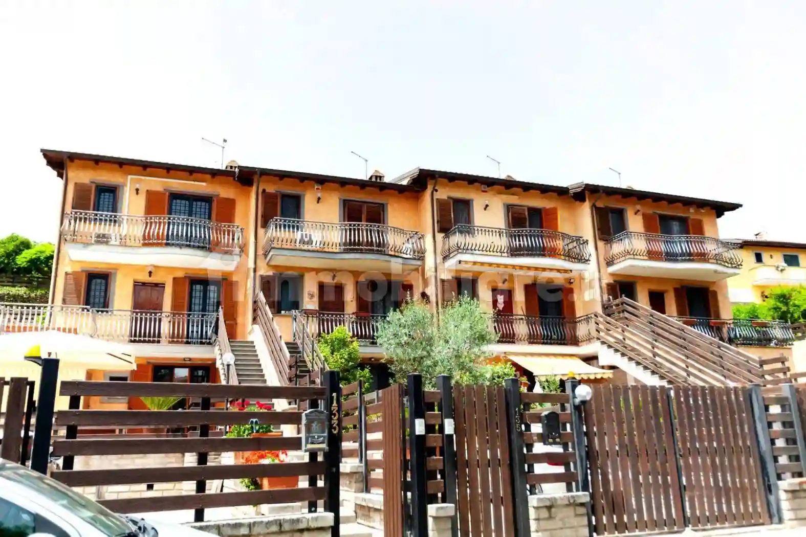 Villetta a schiera - foto 3