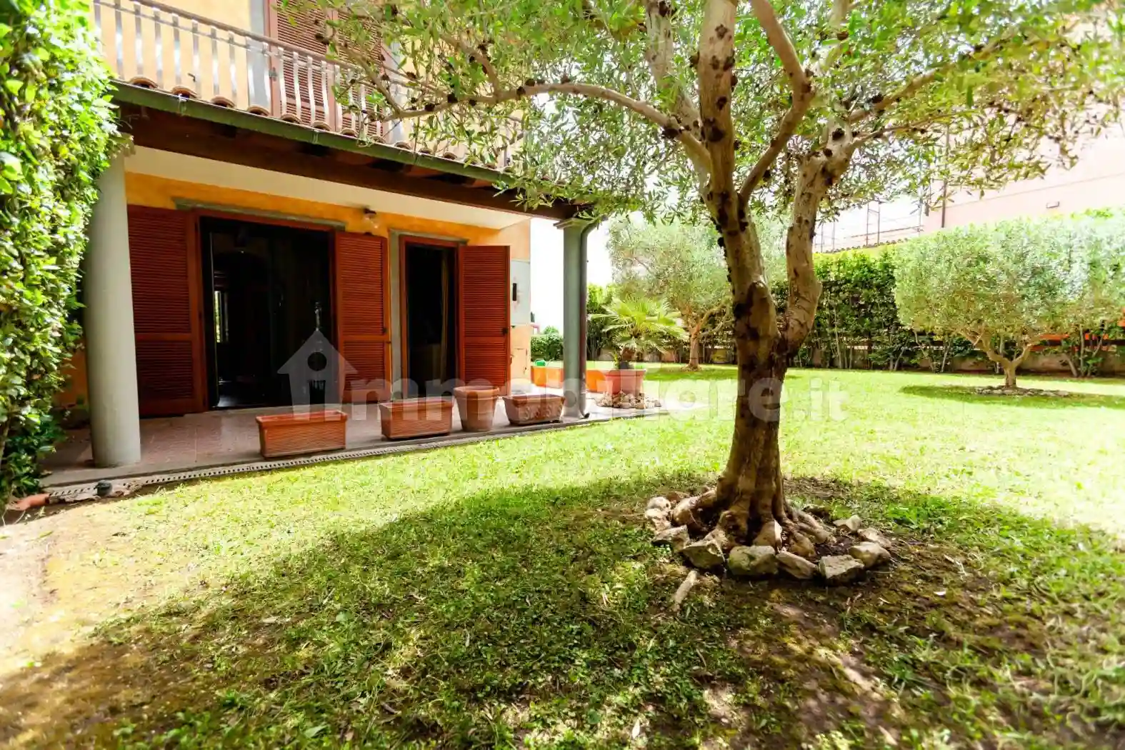 Villetta a schiera - foto 4