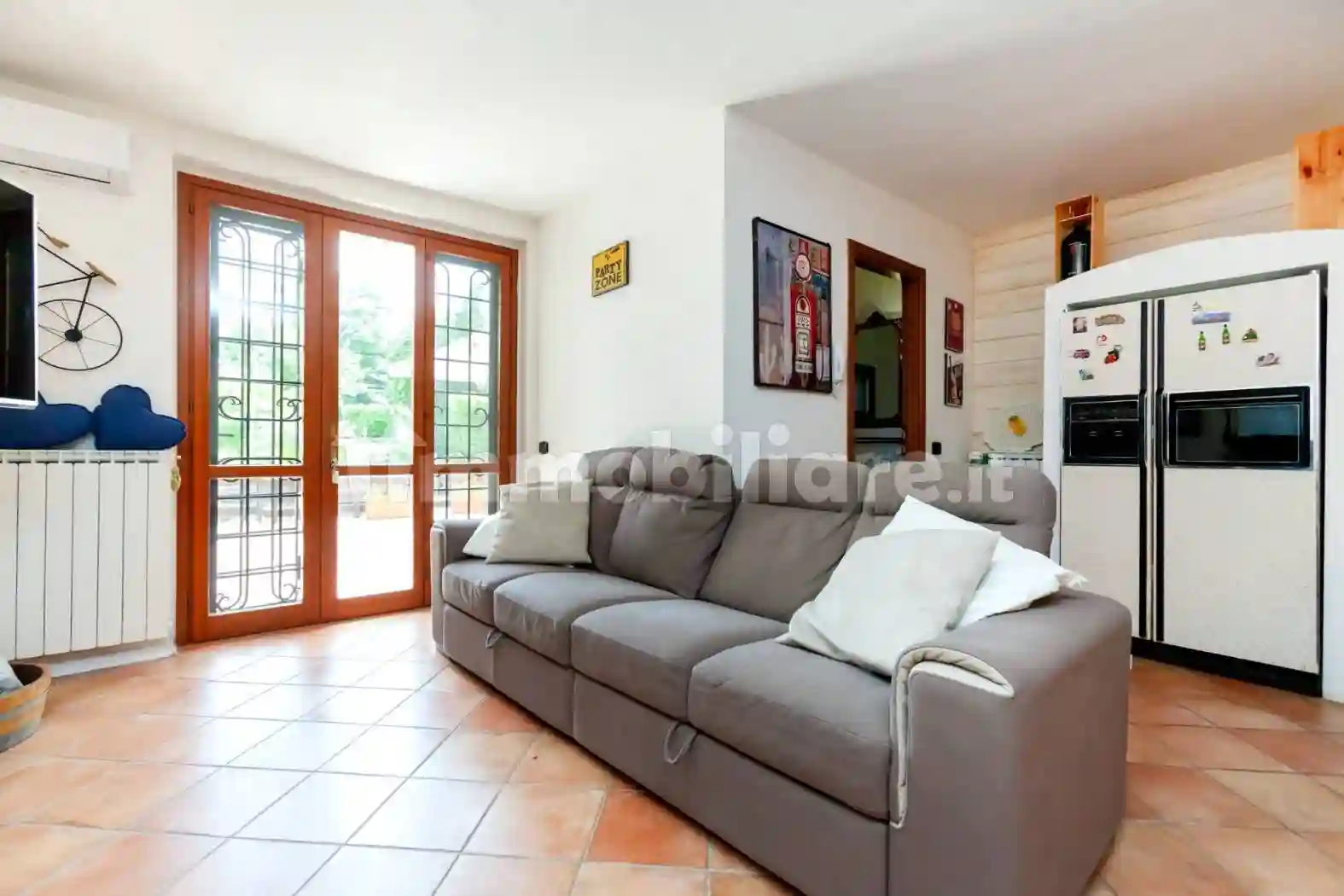 Villetta a schiera - foto 5