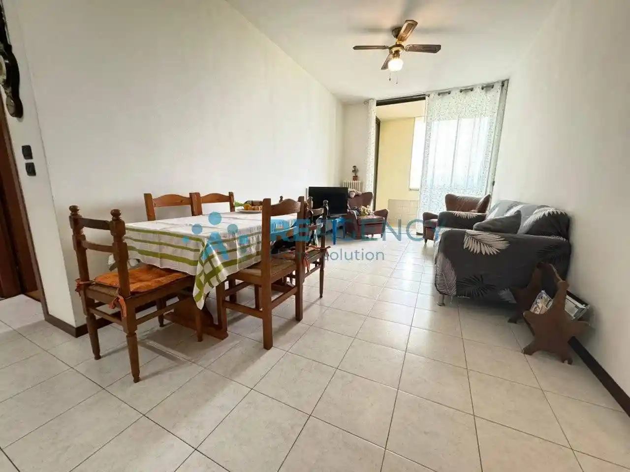 Appartamento in vendita a Bolzano Vicentino