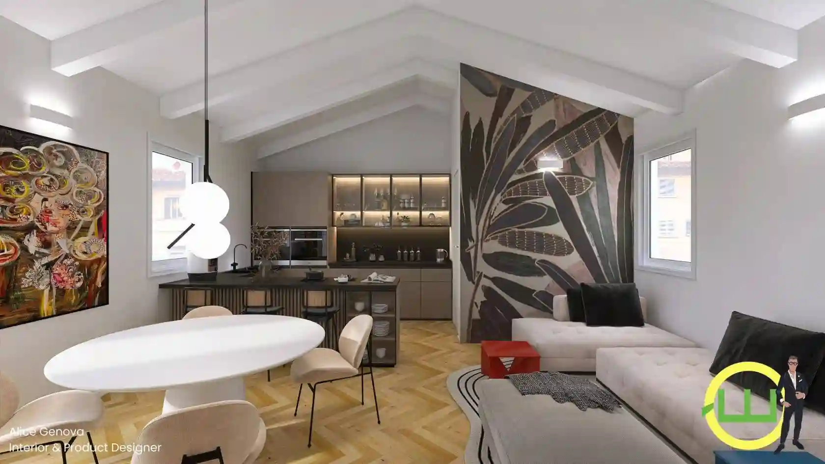 Appartamento - foto 3