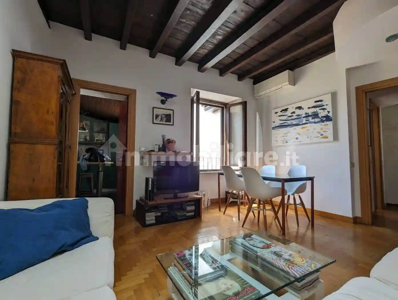 Attico - Mansarda - foto 3