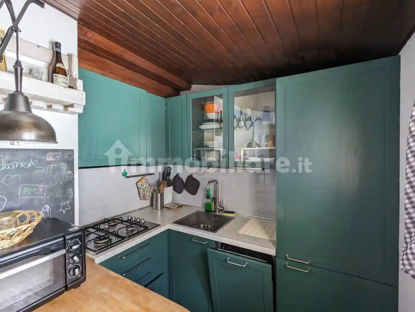 Attico - Mansarda - foto 5