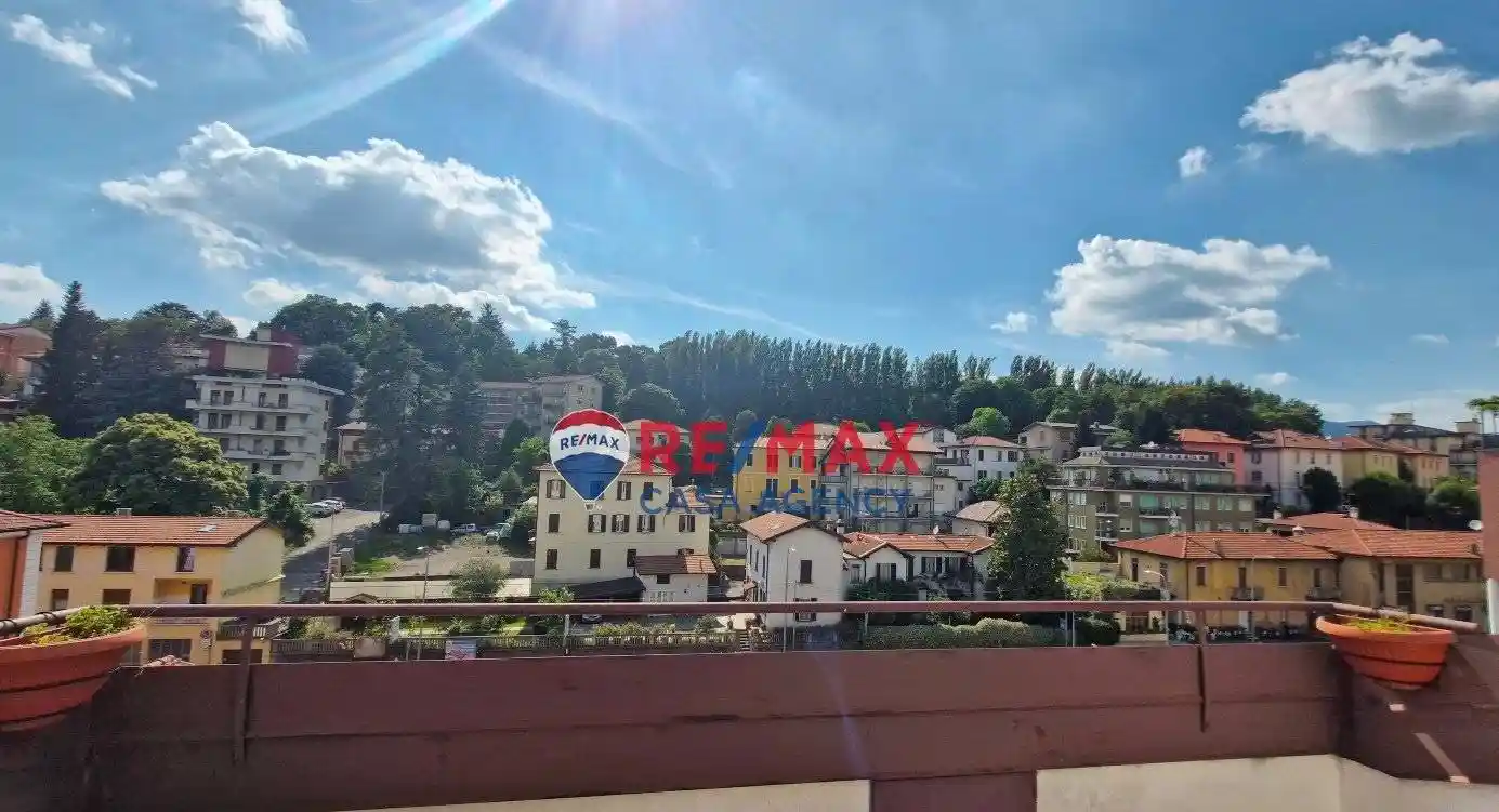 Appartamento in vendita a Varese