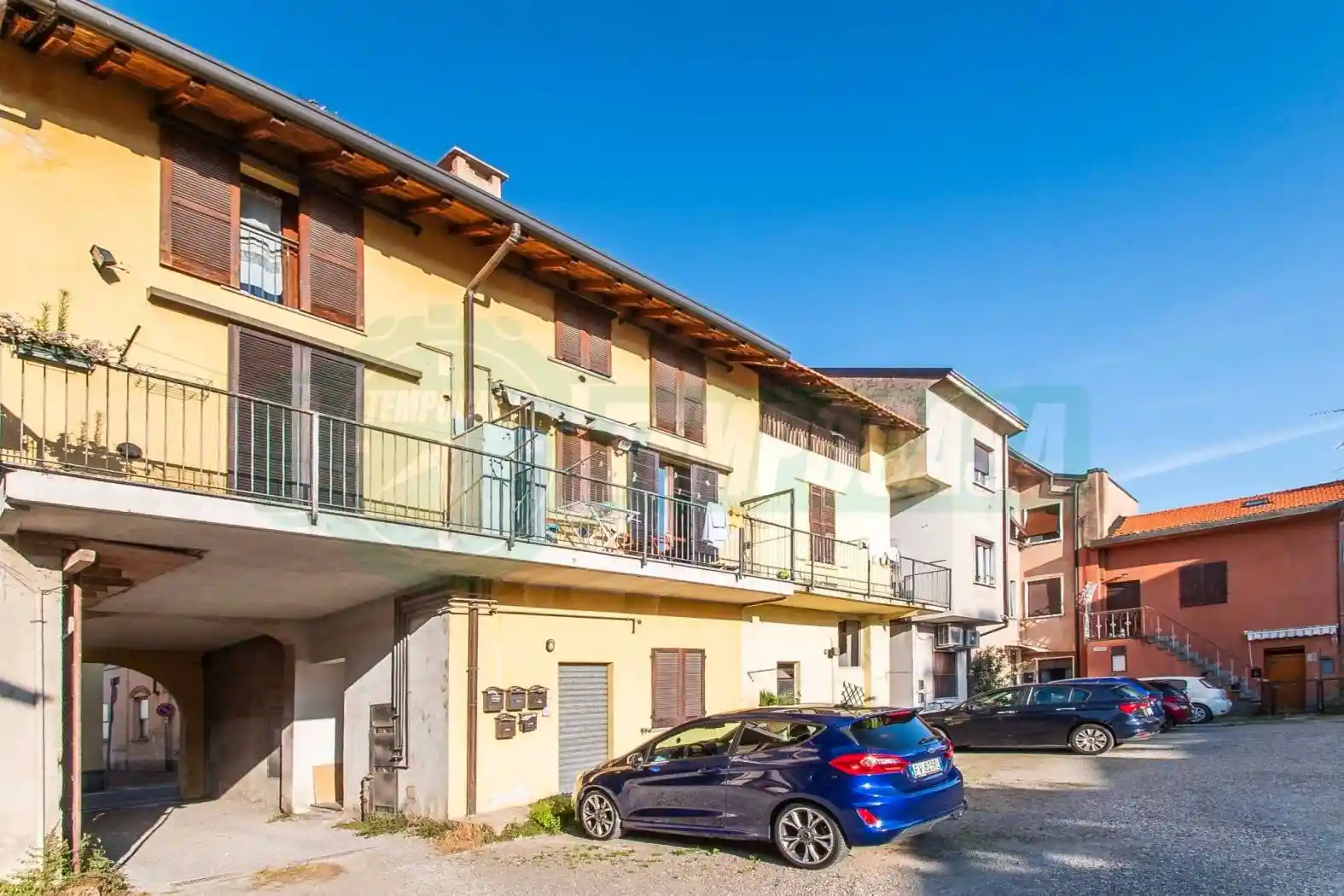 Appartamento in vendita a Origgio