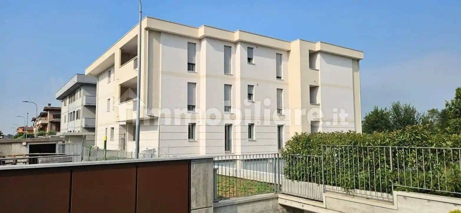 Appartamento in vendita a Castel Mella