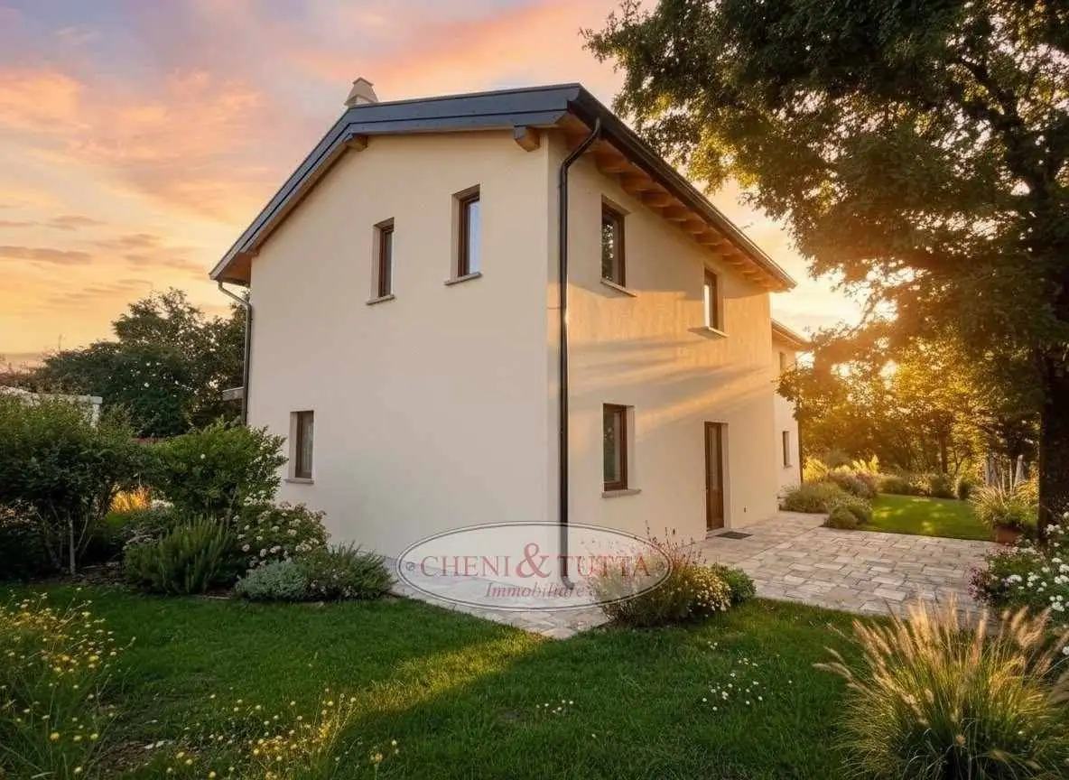 Villa in vendita a Duino-Aurisina