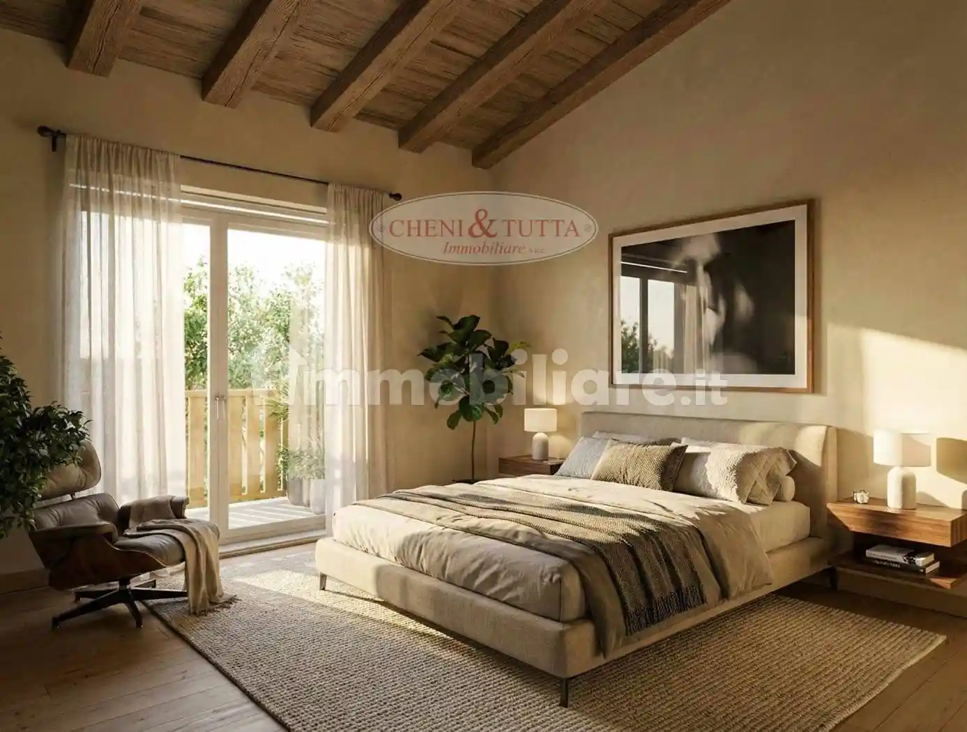 Villa bifamiliare, nuova, 193 m², Aurisina, Malchina, San Pelagio, Duino-Aurisina - foto 2