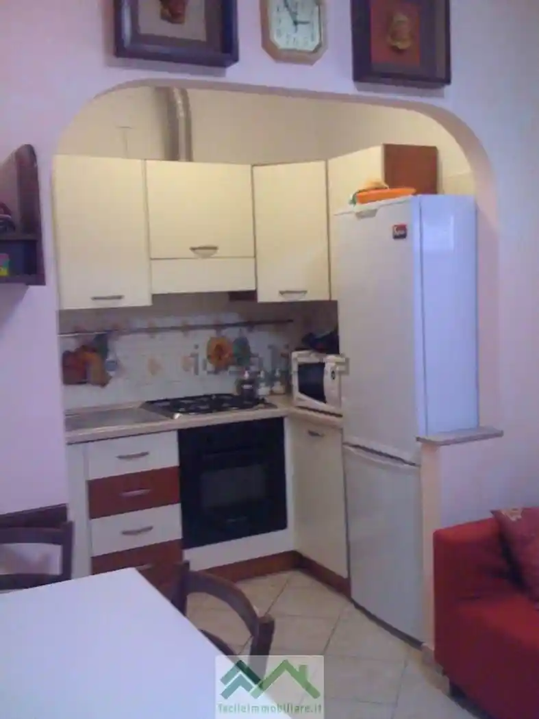 Appartamento in vendita a Livorno