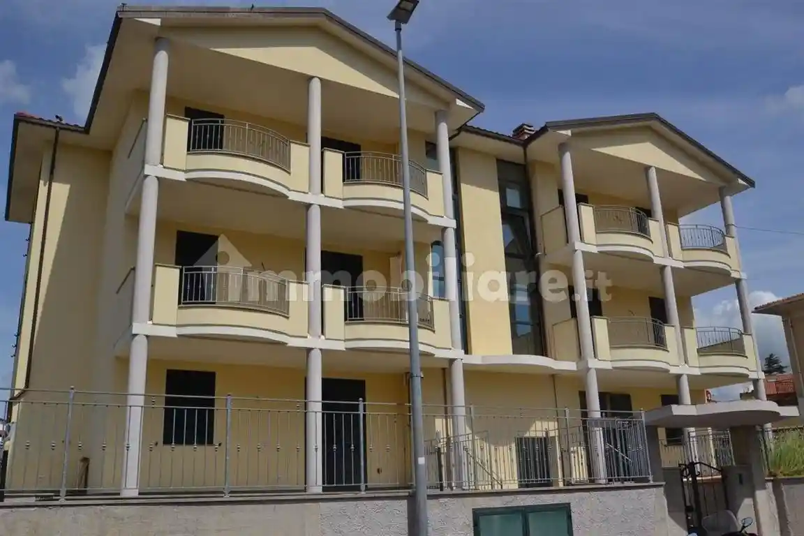 Appartamento in vendita a Rosignano Marittimo
